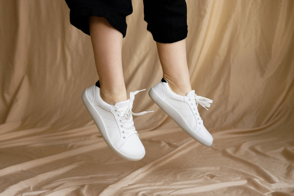 Pura Play Comfort sneakers Black