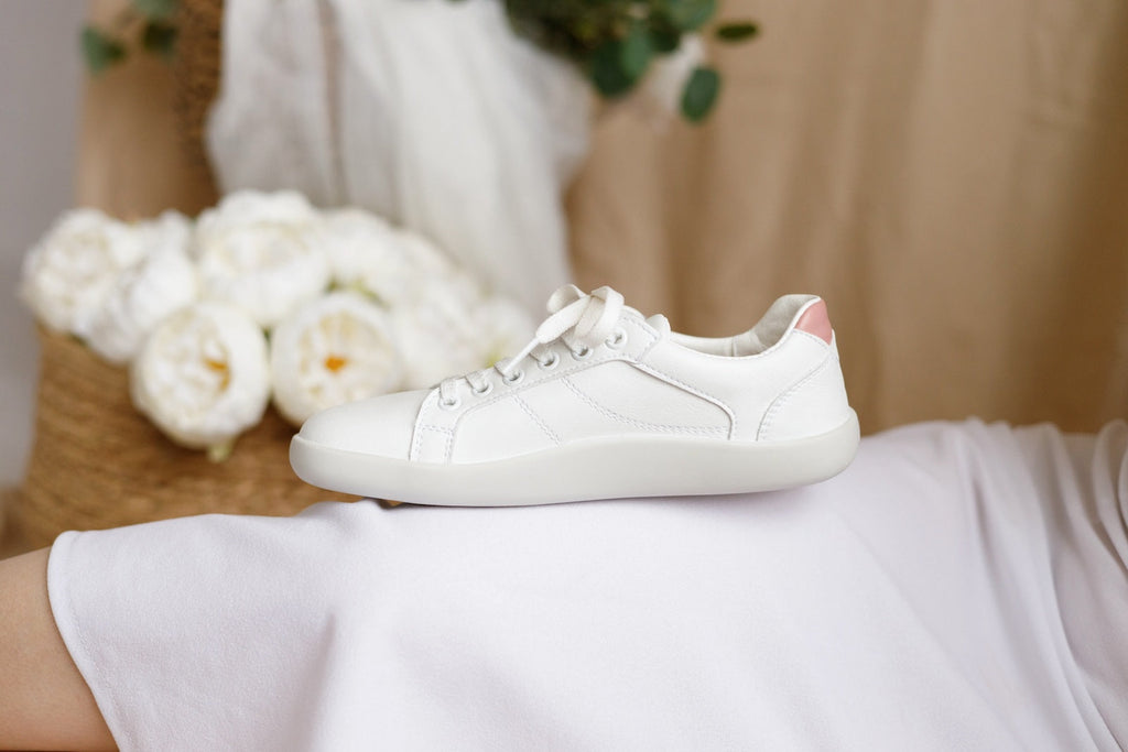 Pura Play Comfort sneakers Pink