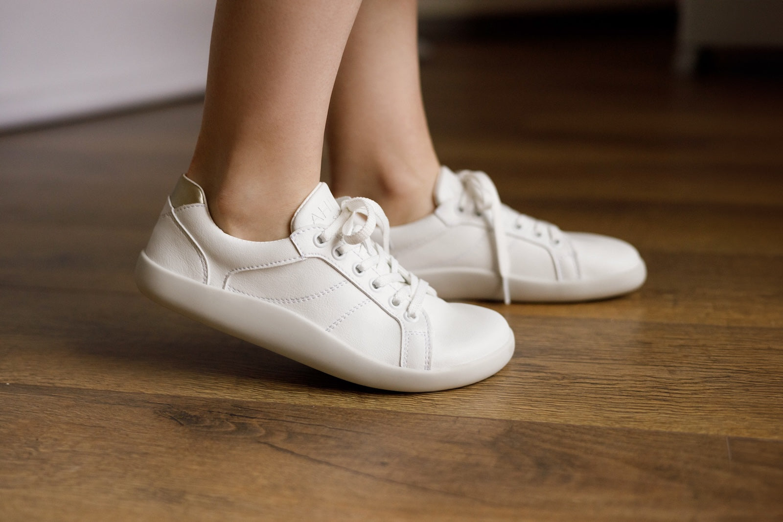 Pura Play Comfort sneakers Gold