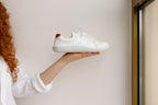 Pura Play barefoot sneakers Red