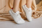 Pura Play Comfort sneakers Red