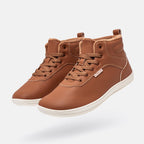 Spruce - Winter Barefoot Shoes