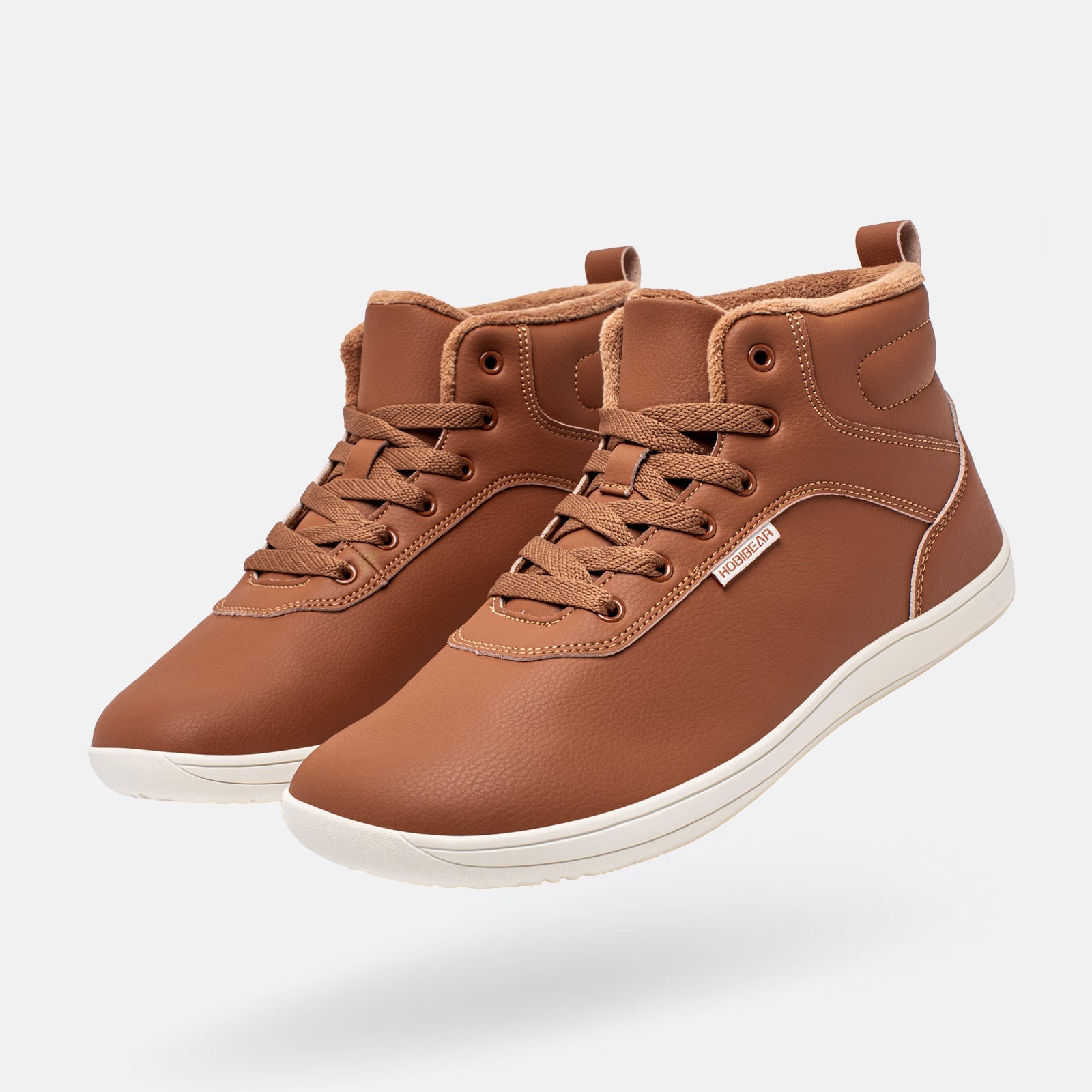 Spruce - Winter Barefoot Shoes