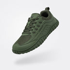 Crest - Wide Toe Sneakers