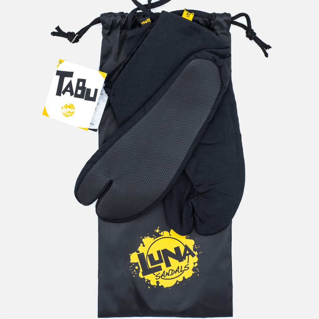 LUNA Tabu 2.0