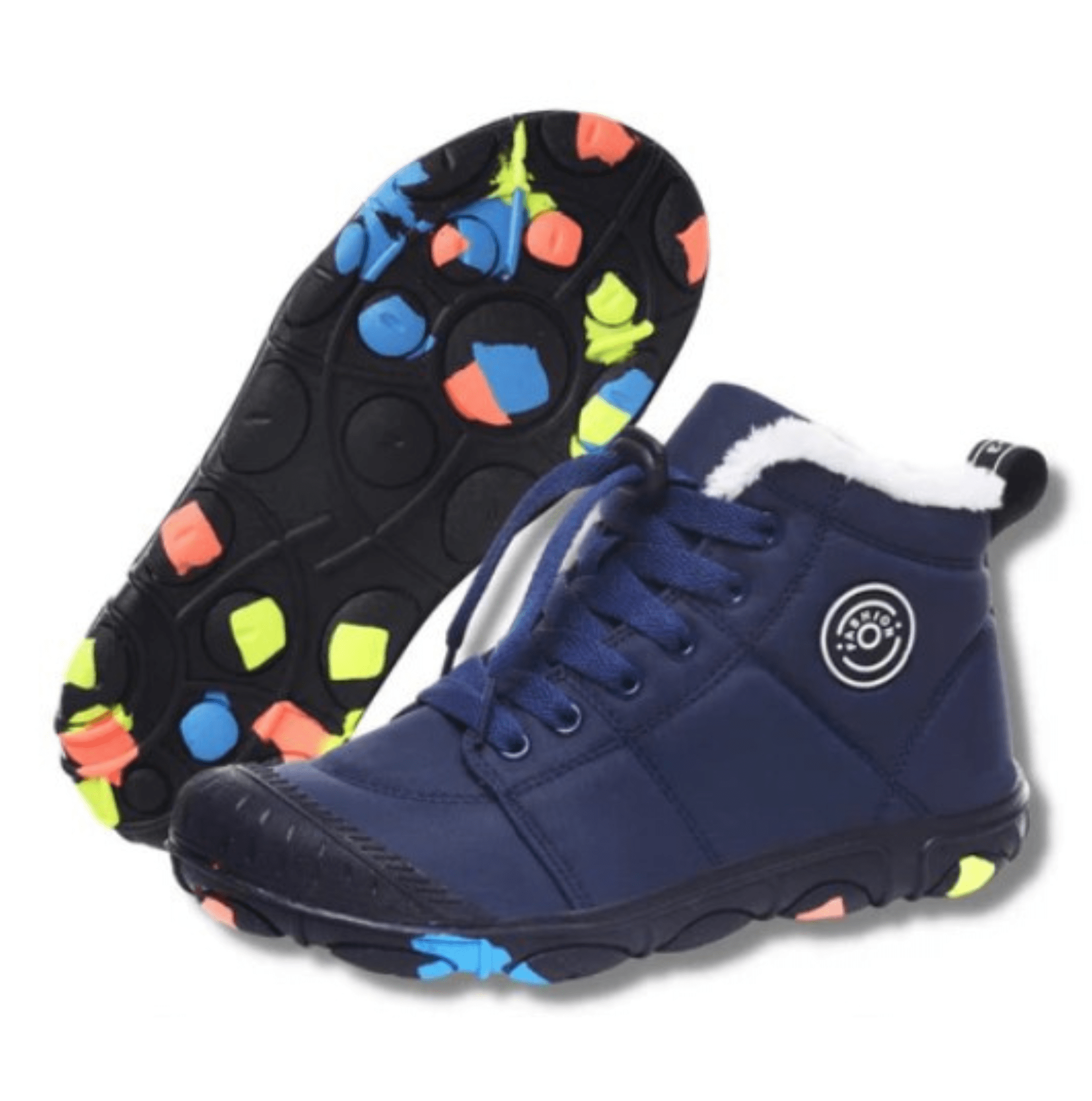 Sova Boots Kids