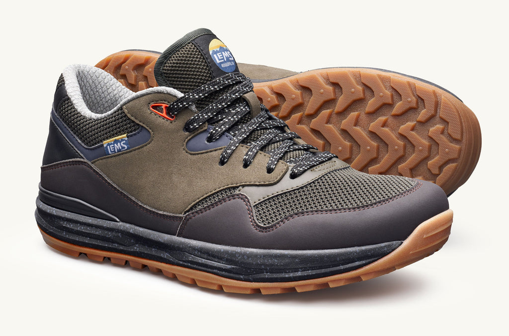 Trailhead Originals