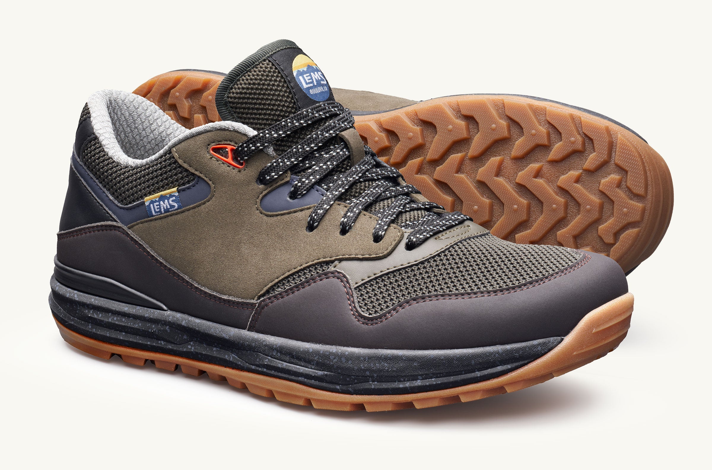 Trailhead Originals