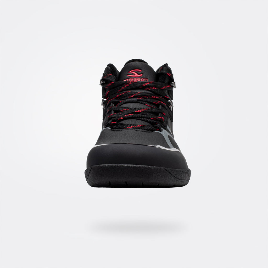 Birch 3.0 - Winter Barefoot Shoes