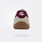 Gorse - Wide Toe Sneakers