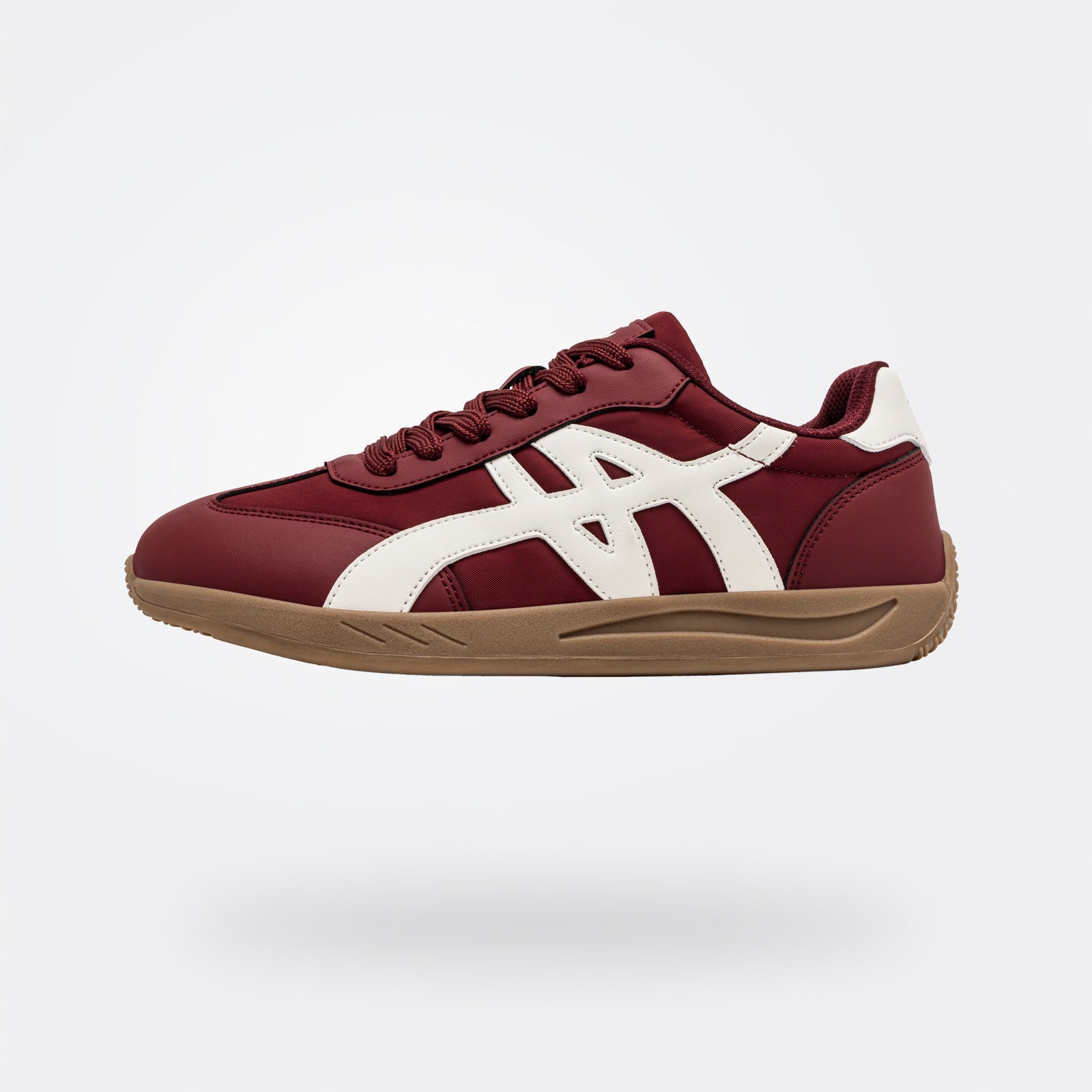 Sedge - Wide Toe Sneakers