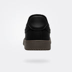 Linden - Wide Toe Shoes