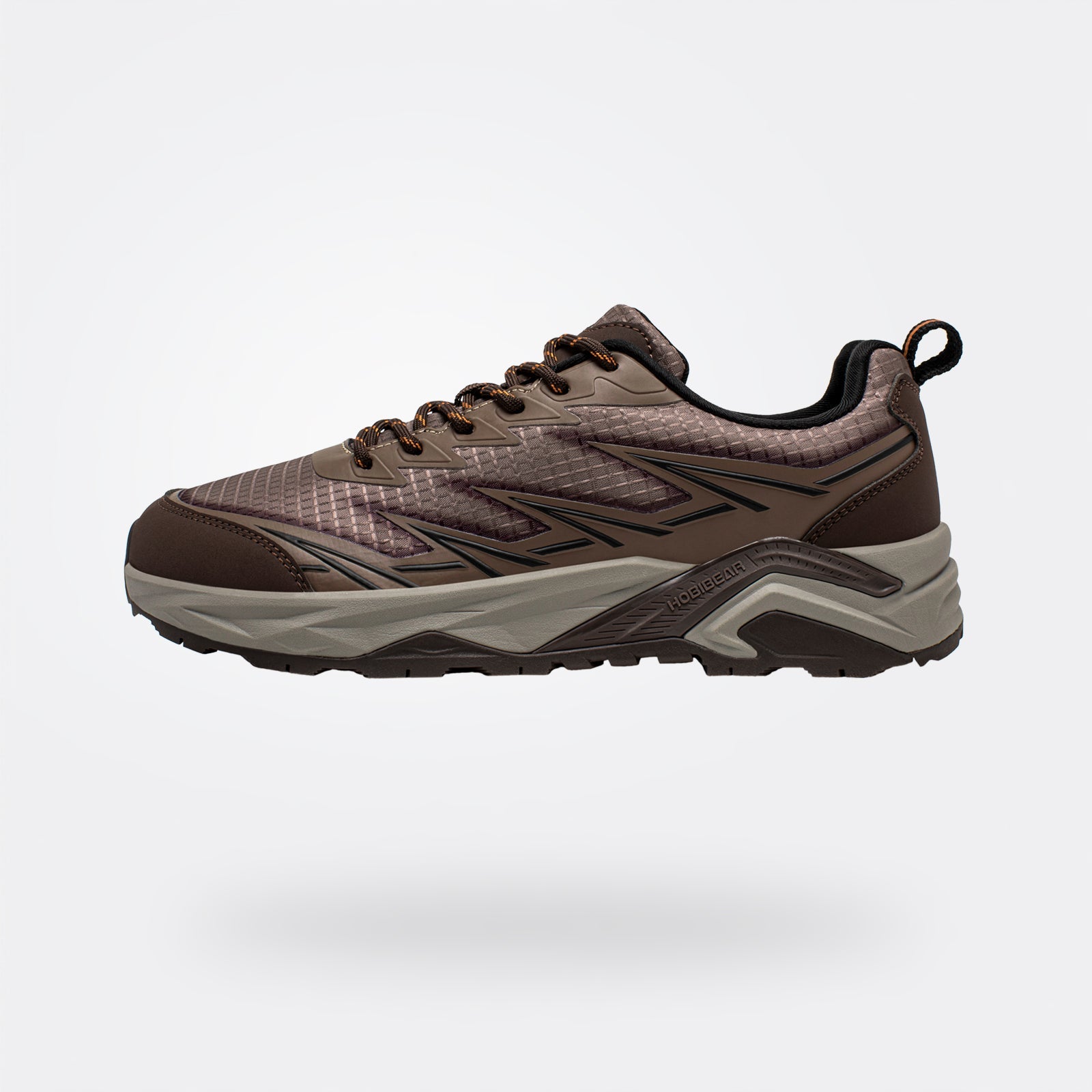 Talus - Wide Toe Sneakers