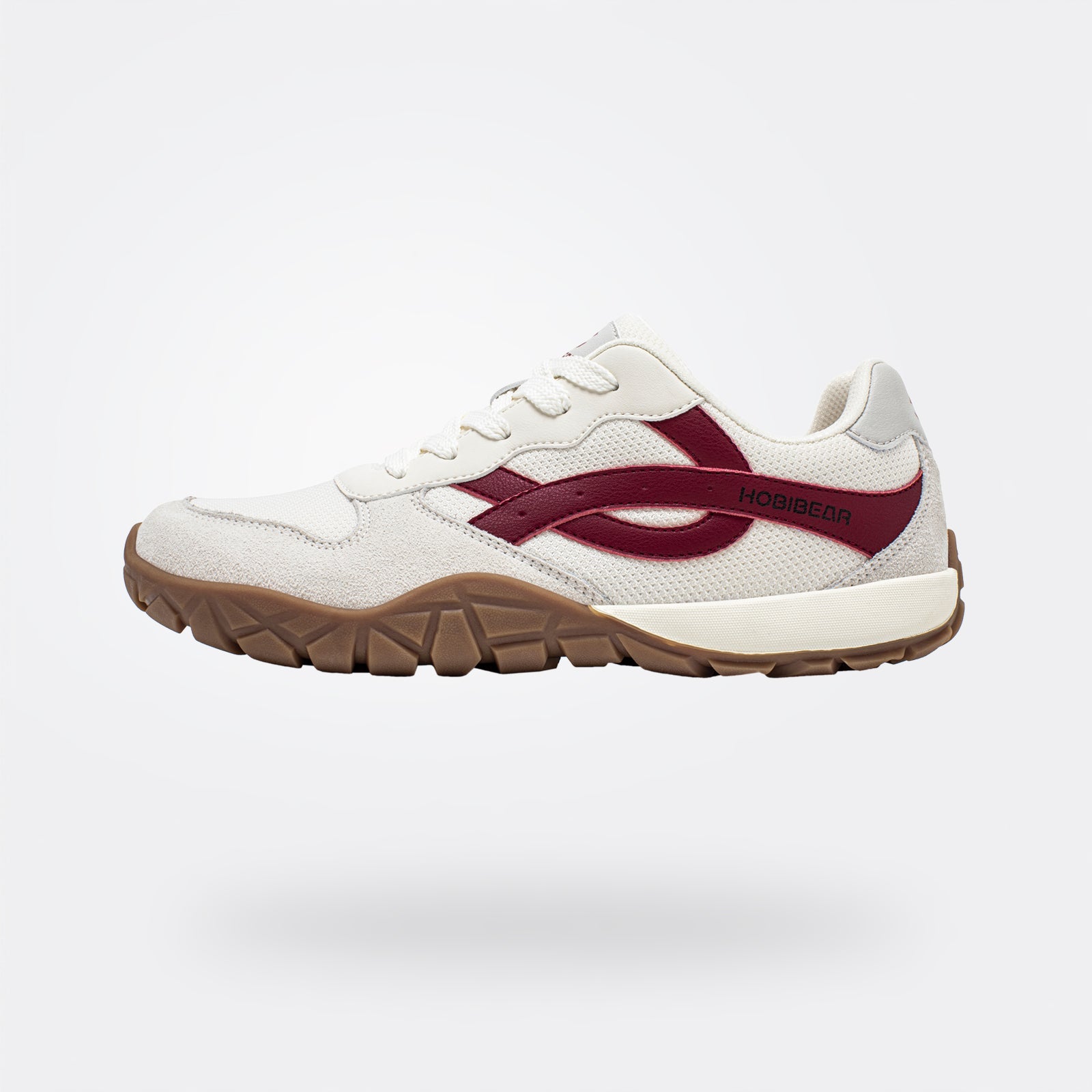 Hareball - Wide Toe Sneakers