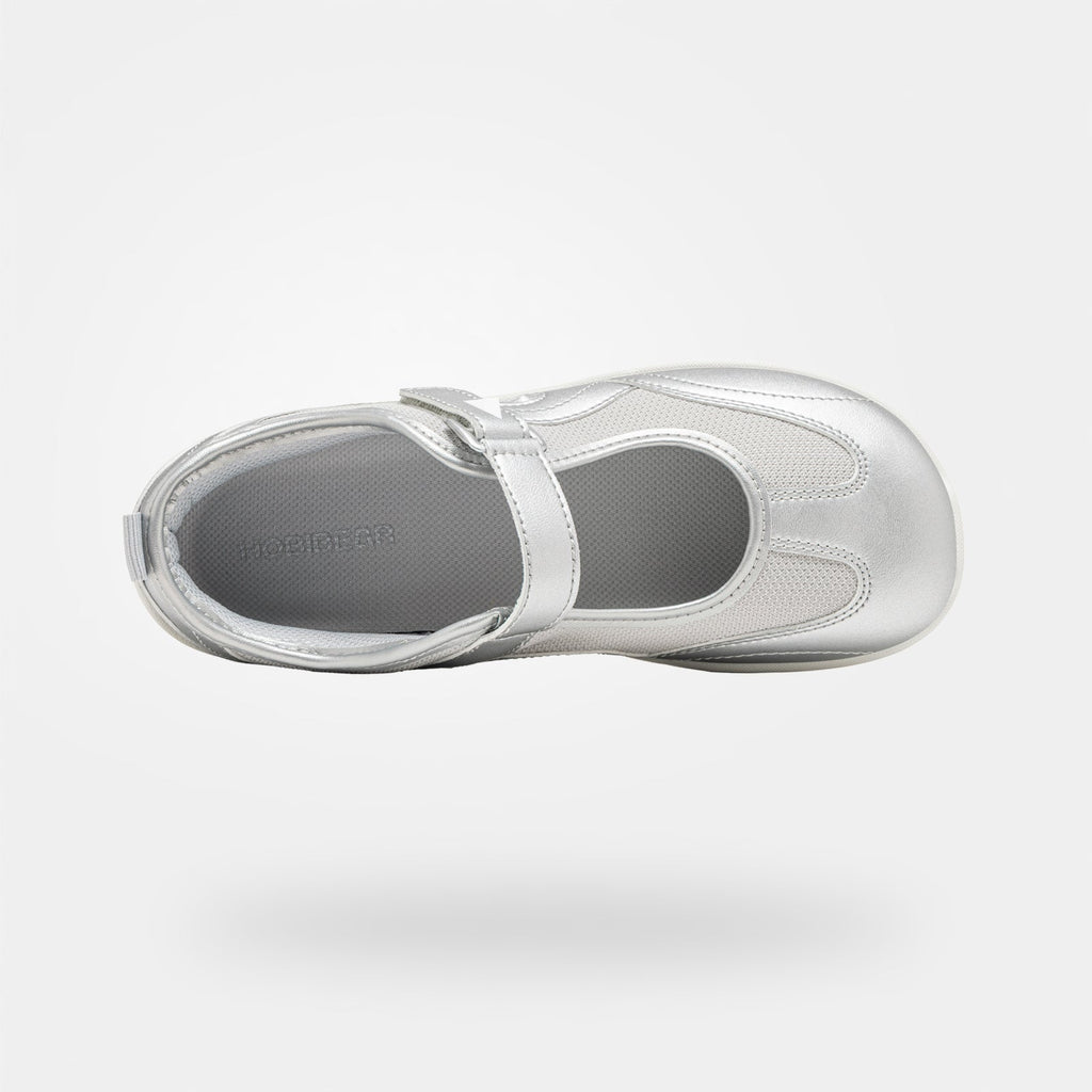 Lignum - Mary Jane Shoes