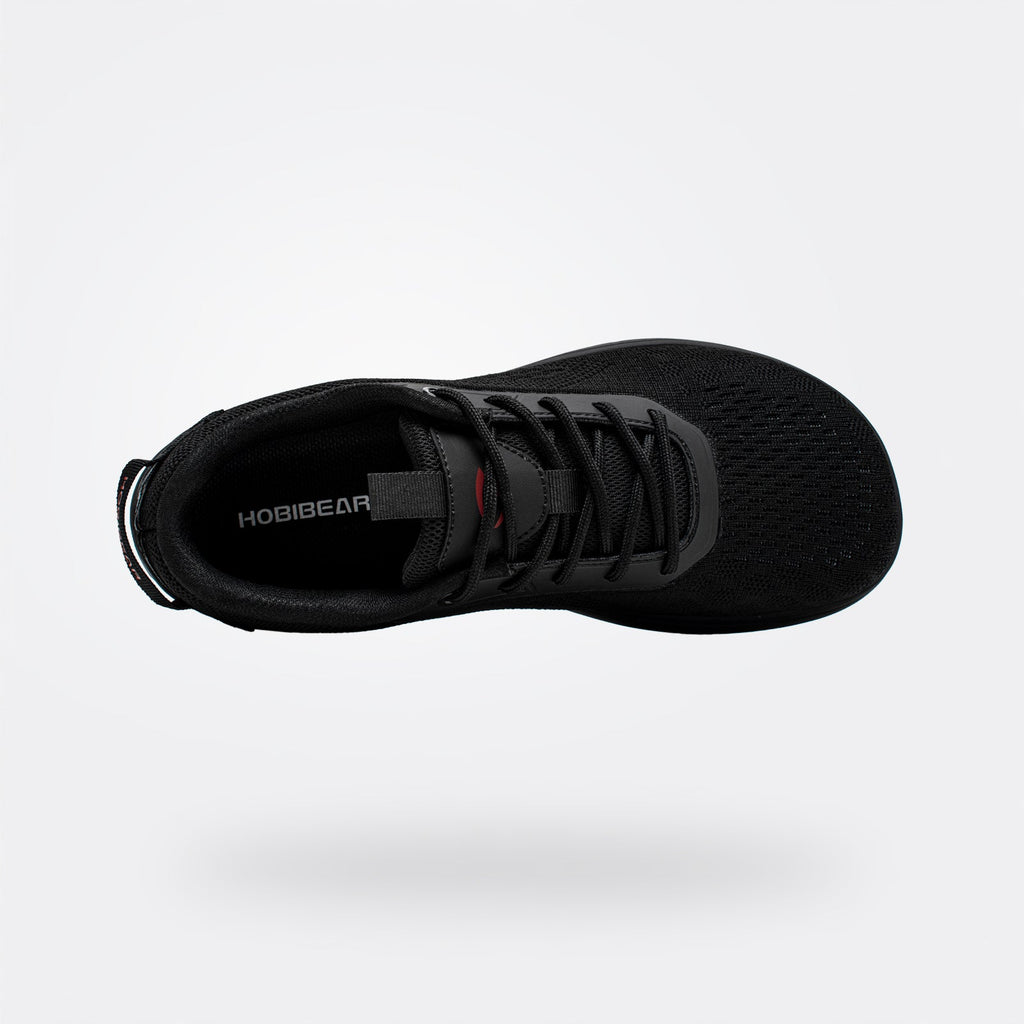 Verbena - Wide Toe Shoes