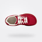Heather - Wide Toe Sneakers