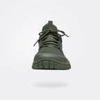 Larch - Wide Toe Shoes
