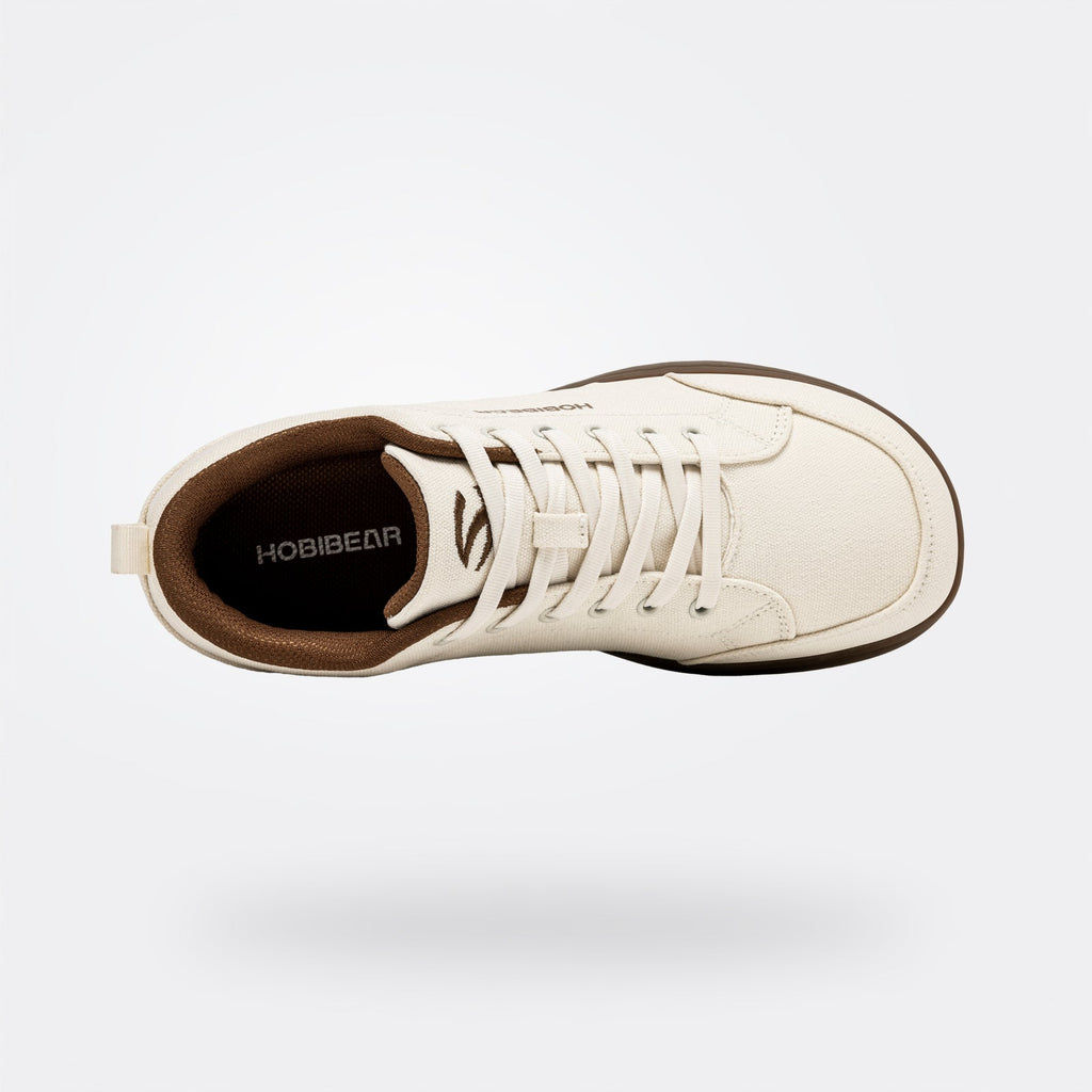 Dawn - Wide Toe Shoes