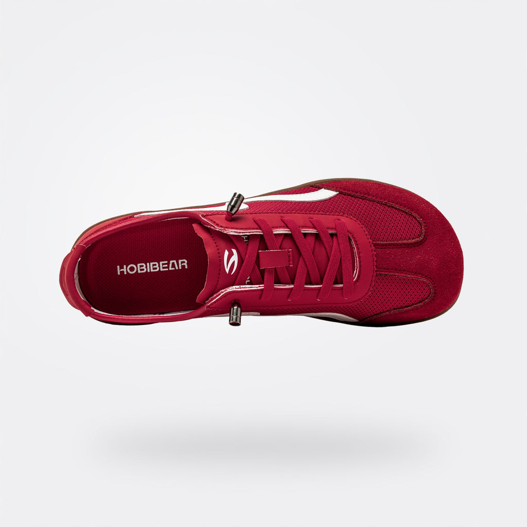 Rubra - Barefoot Shoes