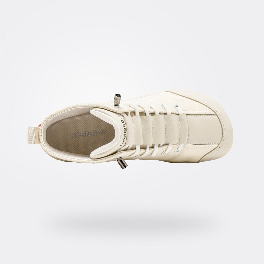Rowan - Barefoot Shoes