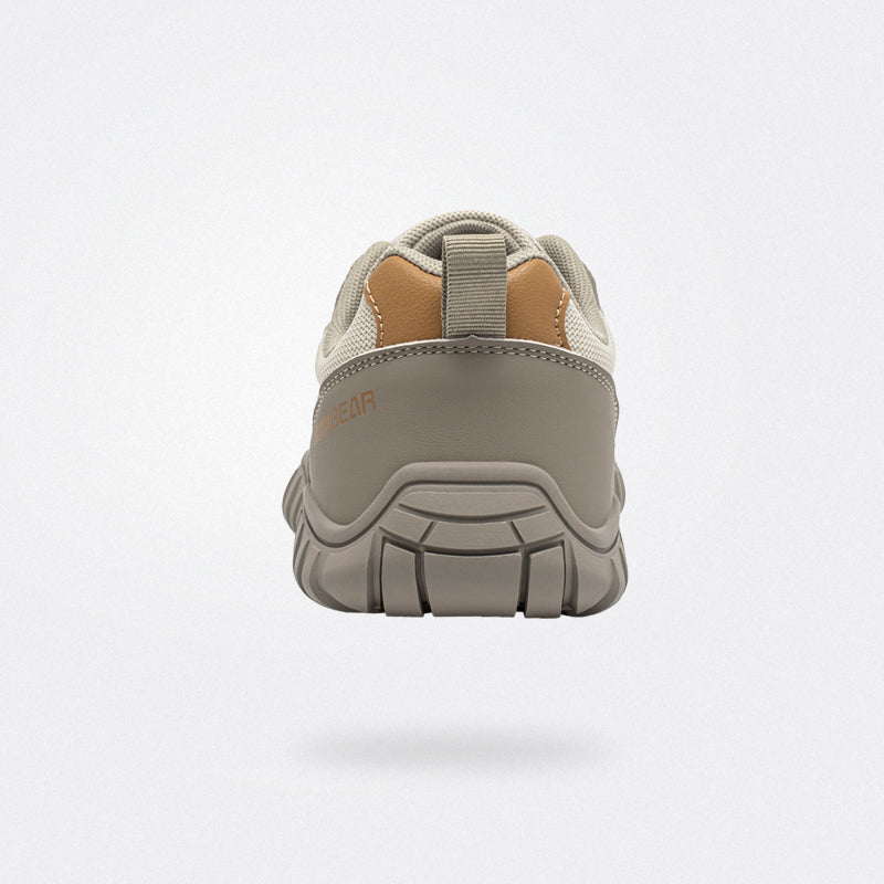 Dune - Wide Toe Sneakers
