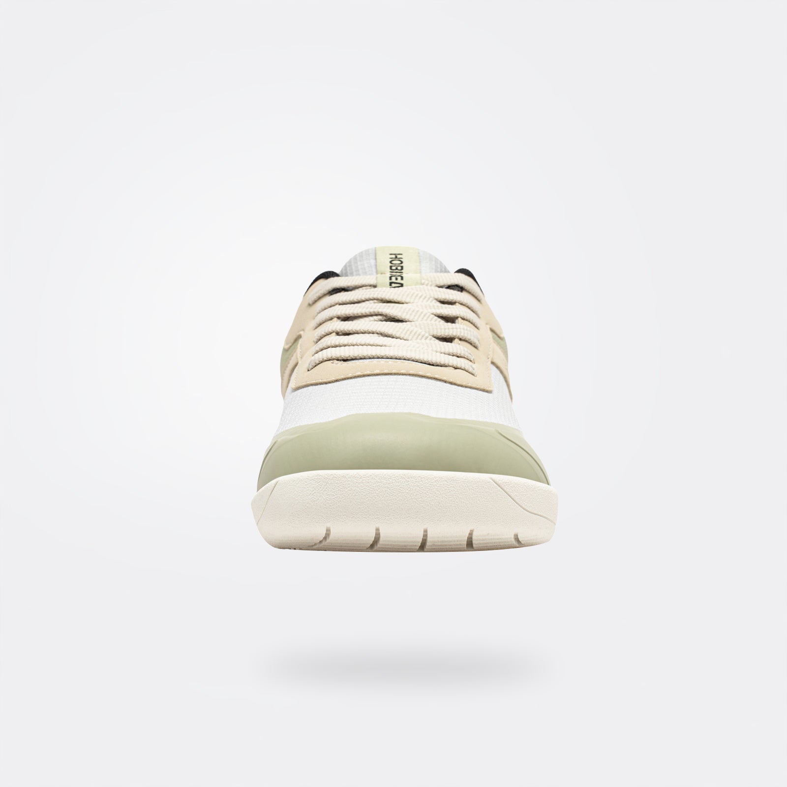 Willow - Wide Toe Shoes