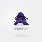 Zephyr - Wide Toe Sneakers