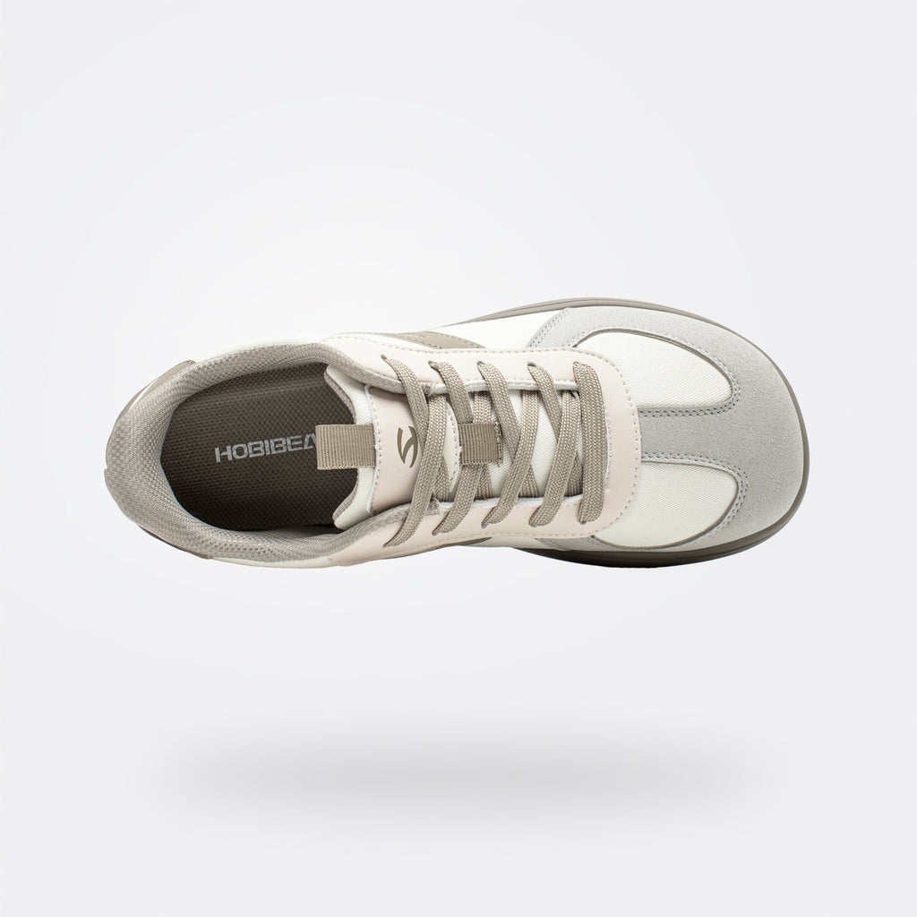 Jasmine - Wide Toe Shoes