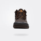 Birch 3.0 - Winter Barefoot Shoes