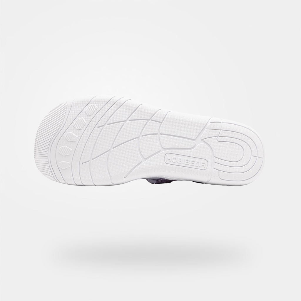 Hosta - Mary Jane Shoes