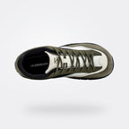 Hollow - Wide Toe Sneakers
