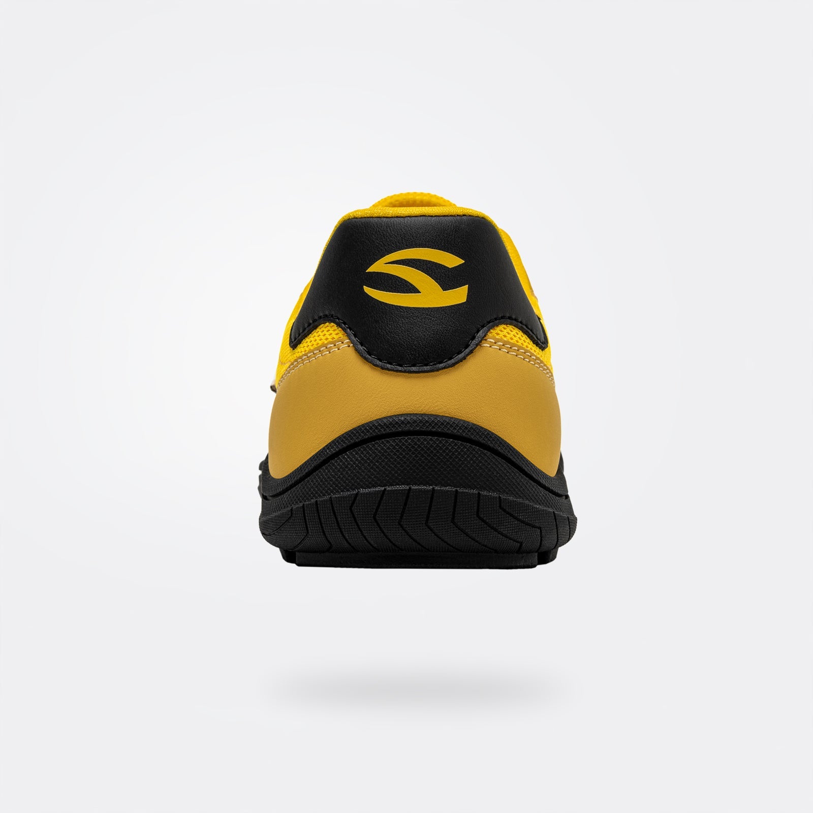 Gorse - Wide Toe Sneakers