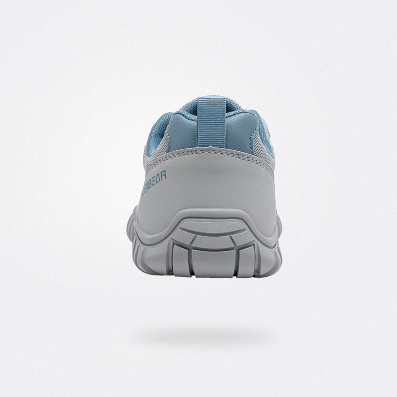 Dune - Wide Toe Sneakers