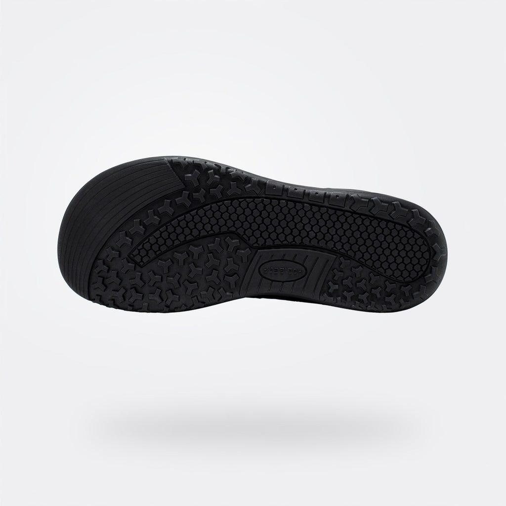 Verbena - Wide Toe Shoes