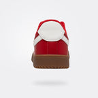 Linden - Wide Toe Shoes