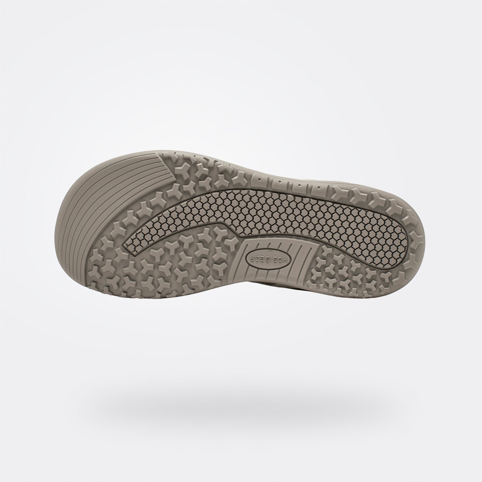 Jasmine - Wide Toe Shoes
