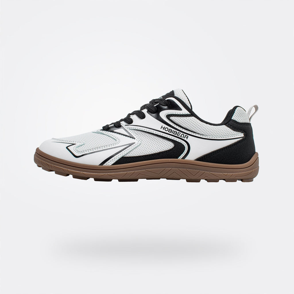 Gladiolus - Wide Toe Sneakers