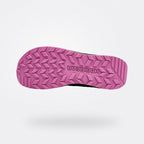 Aurora - Wide Toe Sneakers