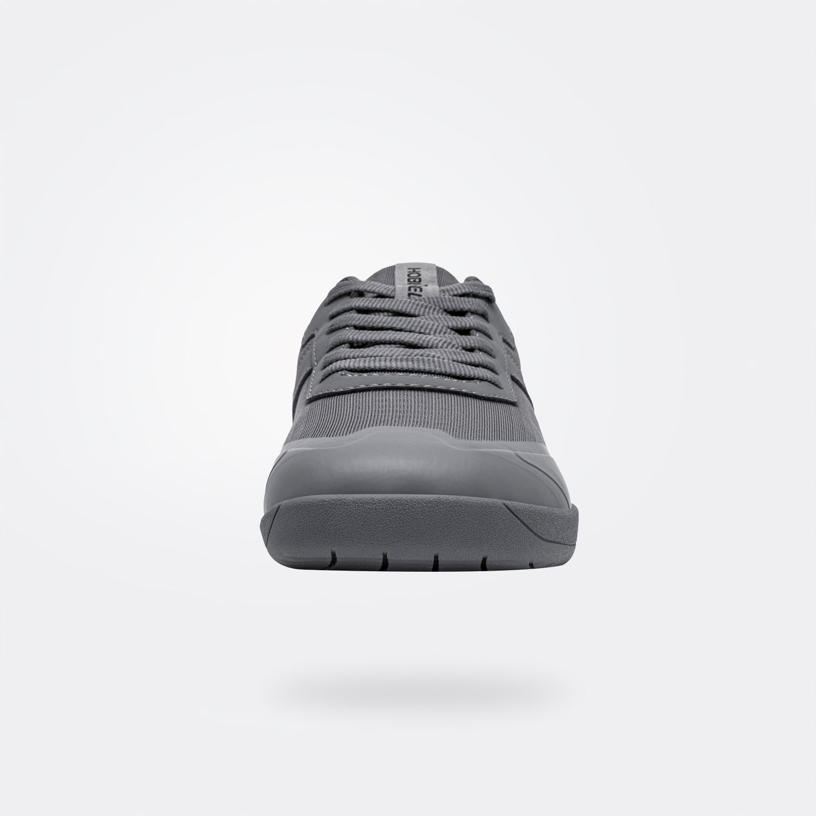 Willow - Wide Toe Shoes