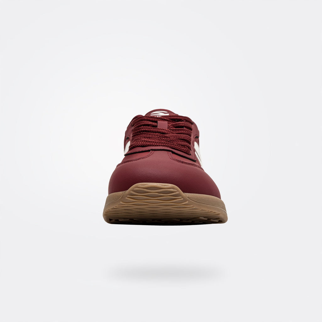 Sedge - Wide Toe Sneakers