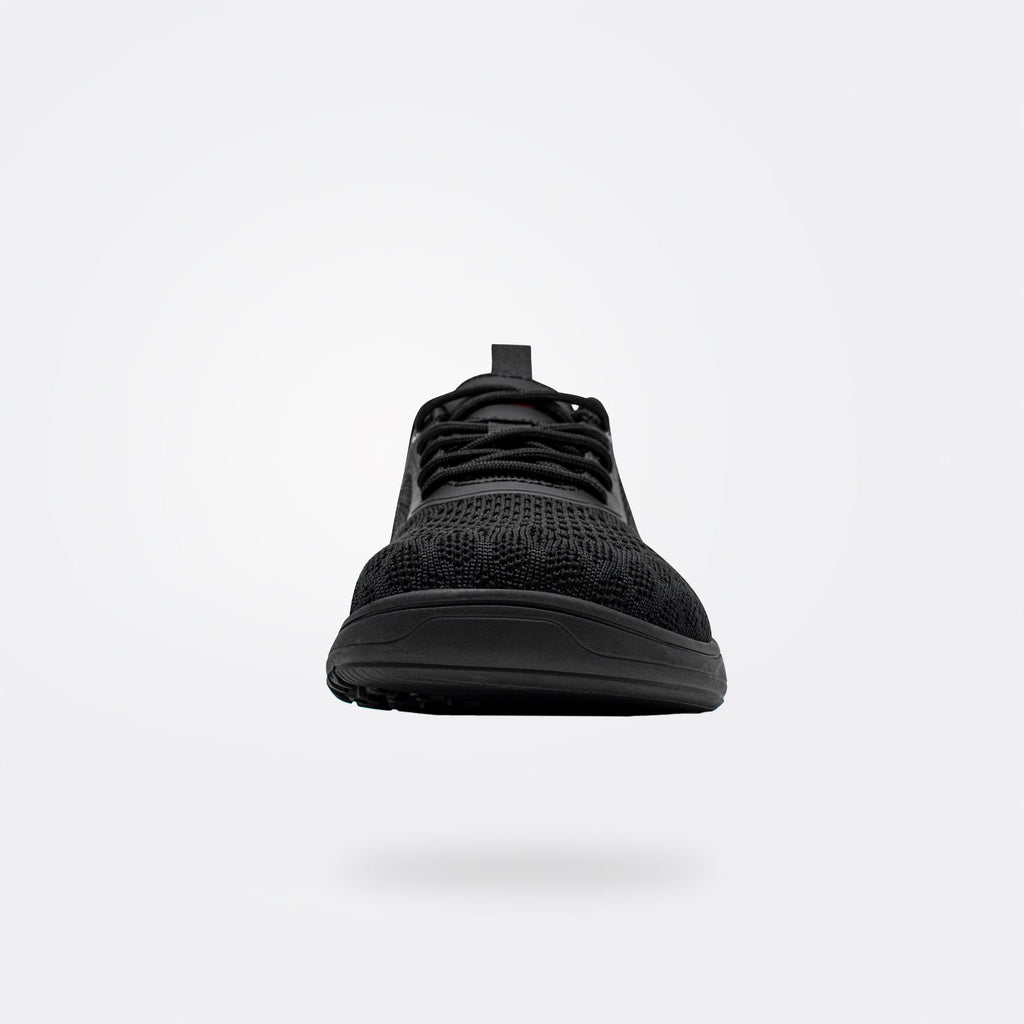 Verbena - Wide Toe Shoes