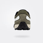 Hollow - Wide Toe Sneakers