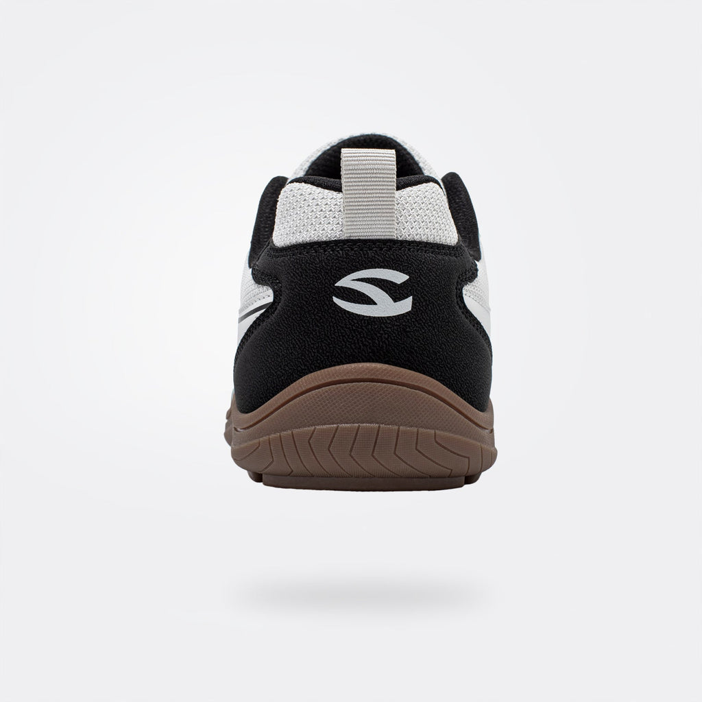 Gladiolus - Wide Toe Sneakers