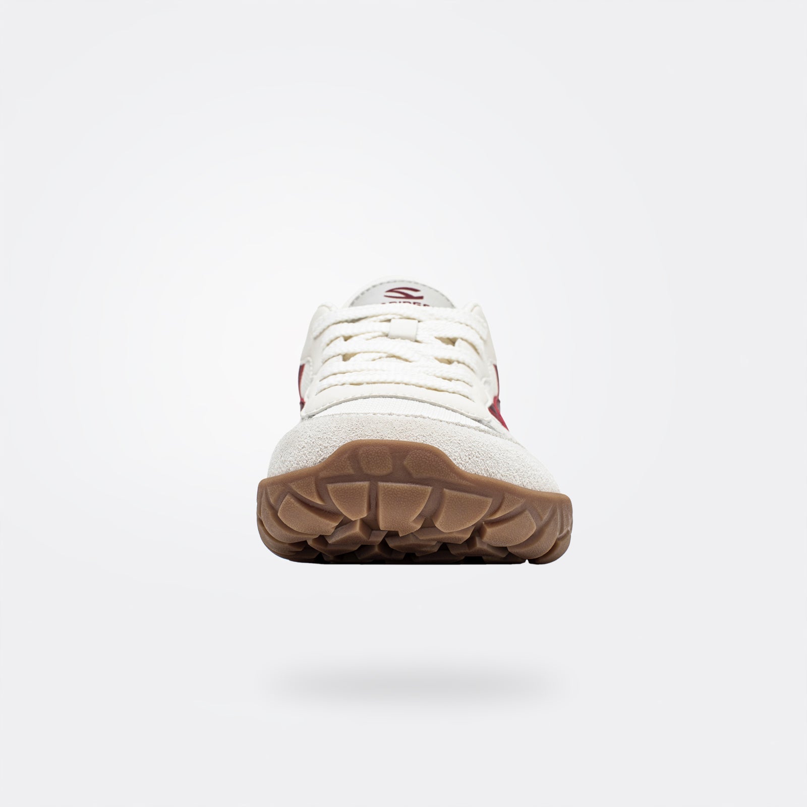 Hareball - Wide Toe Sneakers