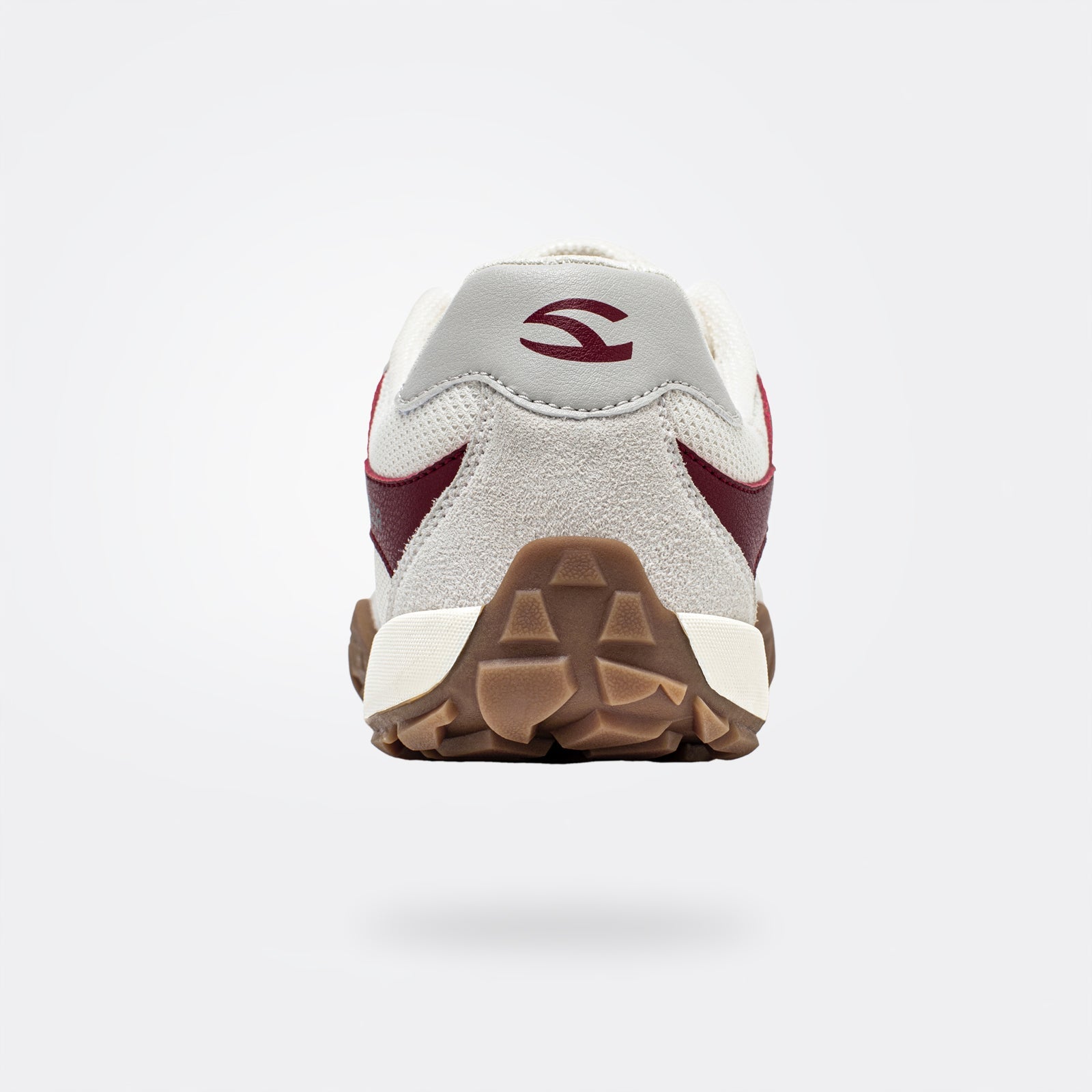 Hareball - Wide Toe Sneakers