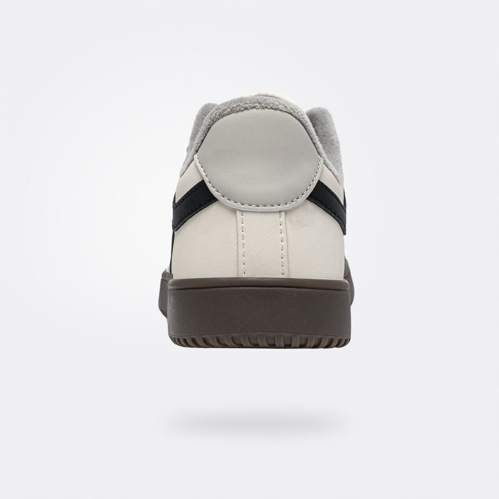 Linden - Wide Toe Shoes
