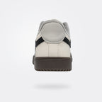 Linden - Wide Toe Shoes