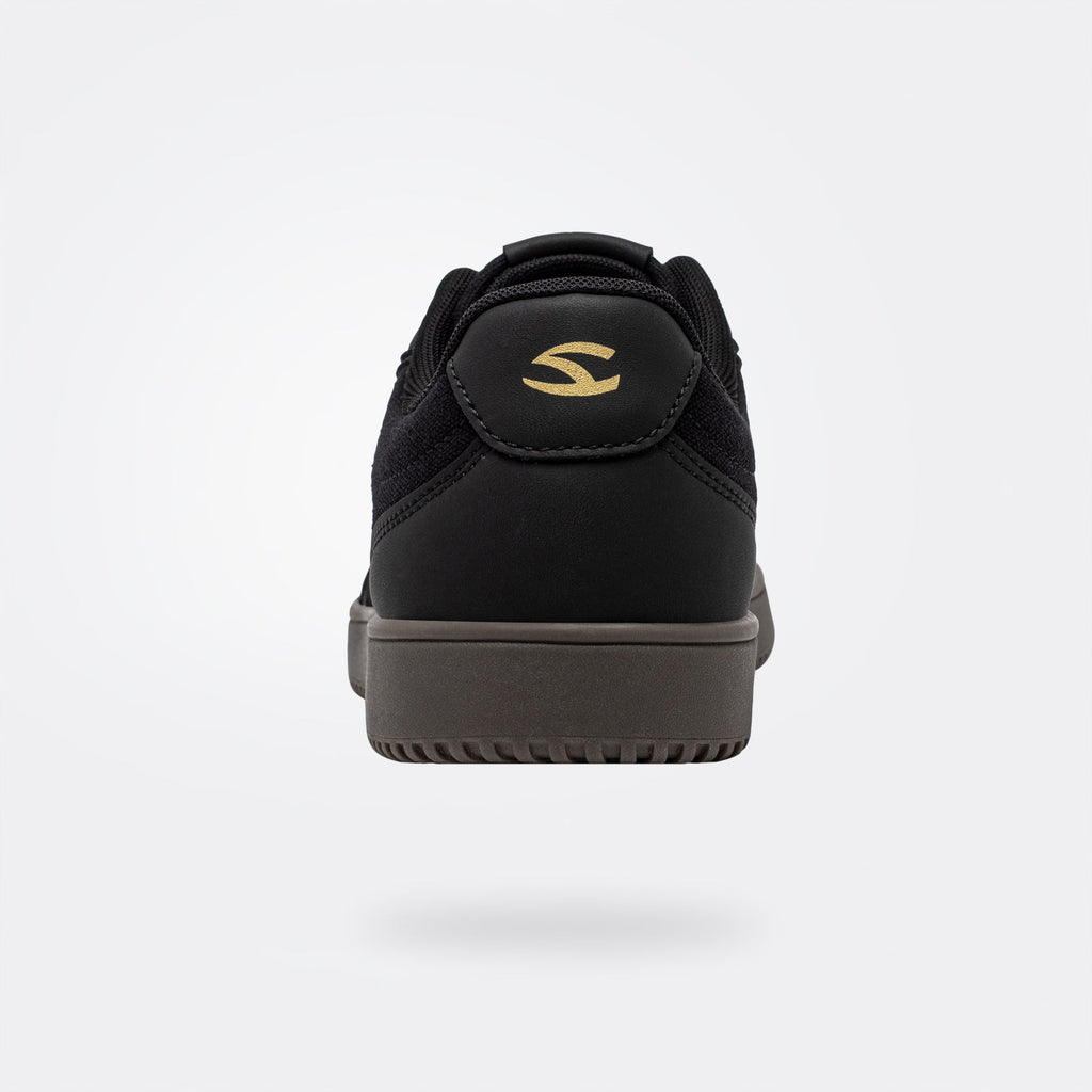 Dahlia - Wide Toe Shoes