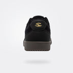 Dahlia - Wide Toe Shoes